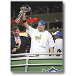 Click here to view page "Ben Roethlisberger from Steelers and Me - SuperBowl XLIII"